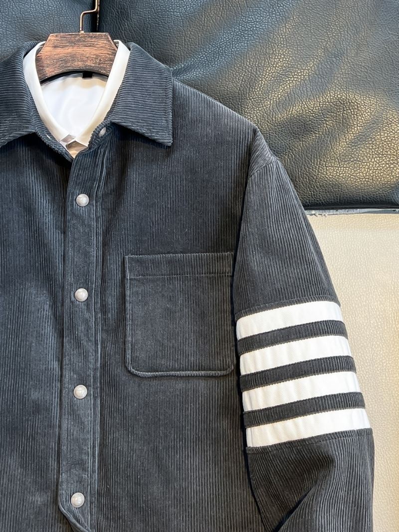 Thom Browne Outwear